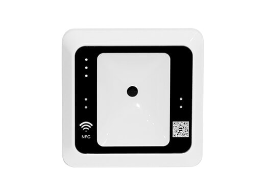 ZKTeco R401 QR and NFC Reader