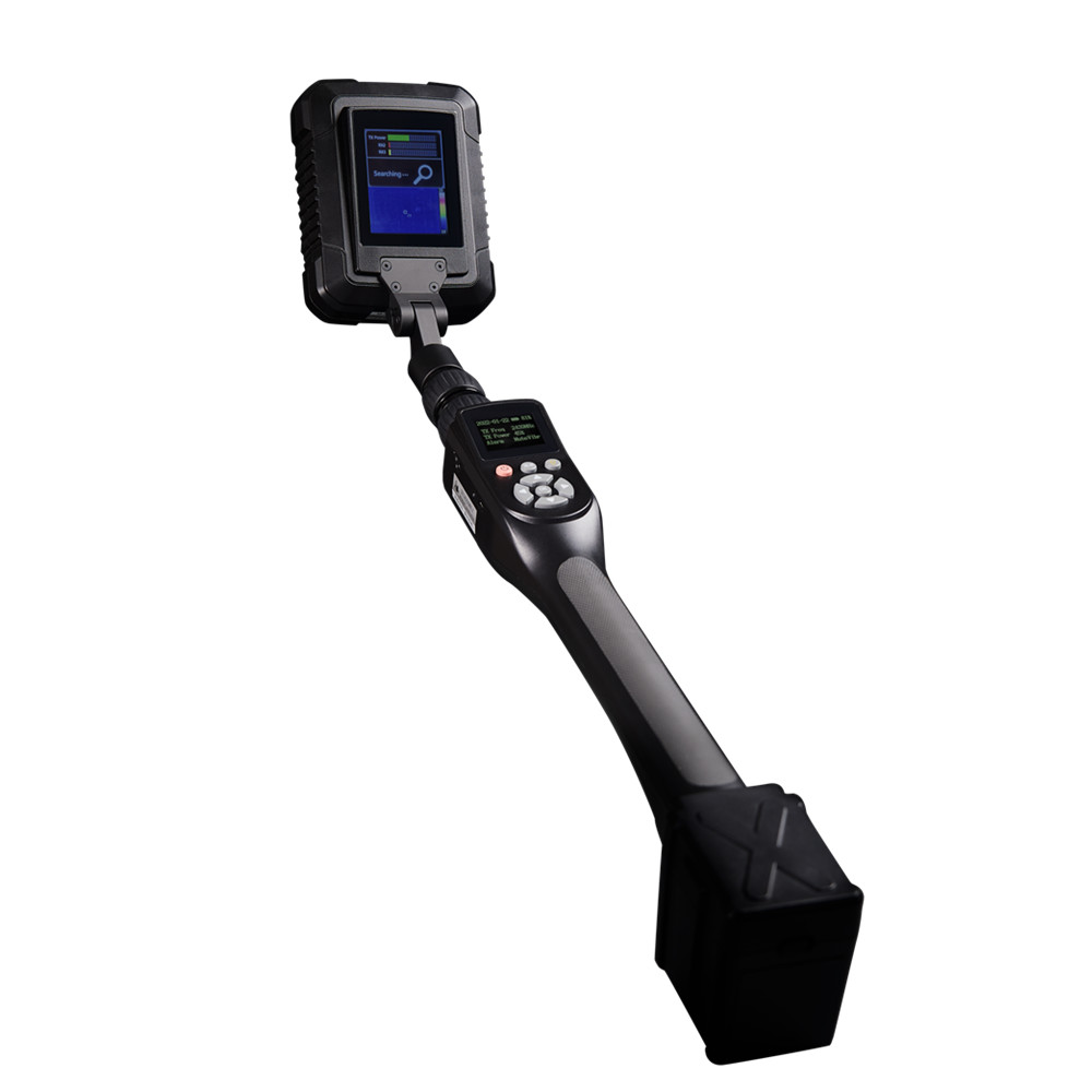 Thermal Imaging Non-Linear Junction Detector NLJD DT-830-P1