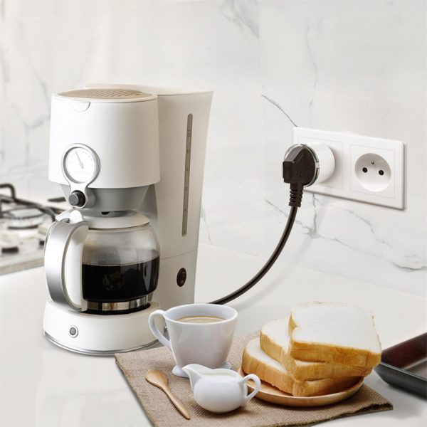 WiFi Power Socket-ST100-US-Features-08-Application at home