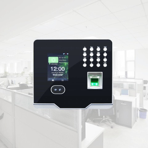 ZKTeco FA360 Face Time Attendance and Access Control