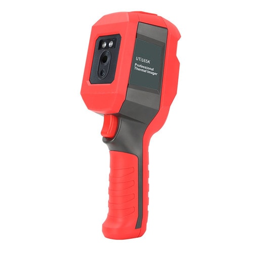 iSecus uti165K-infrared-thermal-imaging-thermometer-high-precision-thermal-imager-camera-portable-handheld-temperature-measuring-tool-instrument-P3