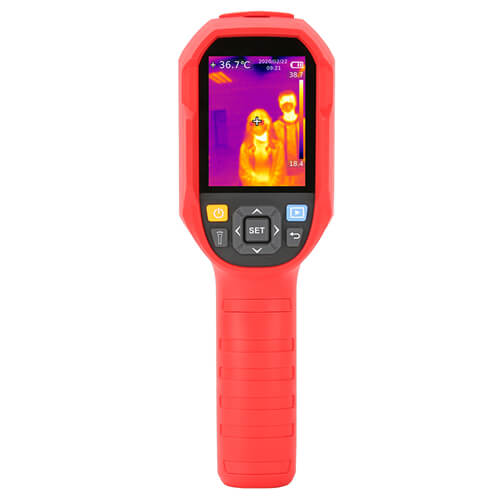 UTi260K Thermal Imaging Thermometer-P2