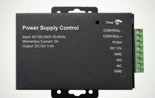 12V 3A 5A Mini Power Supply Control for access control-featured pic