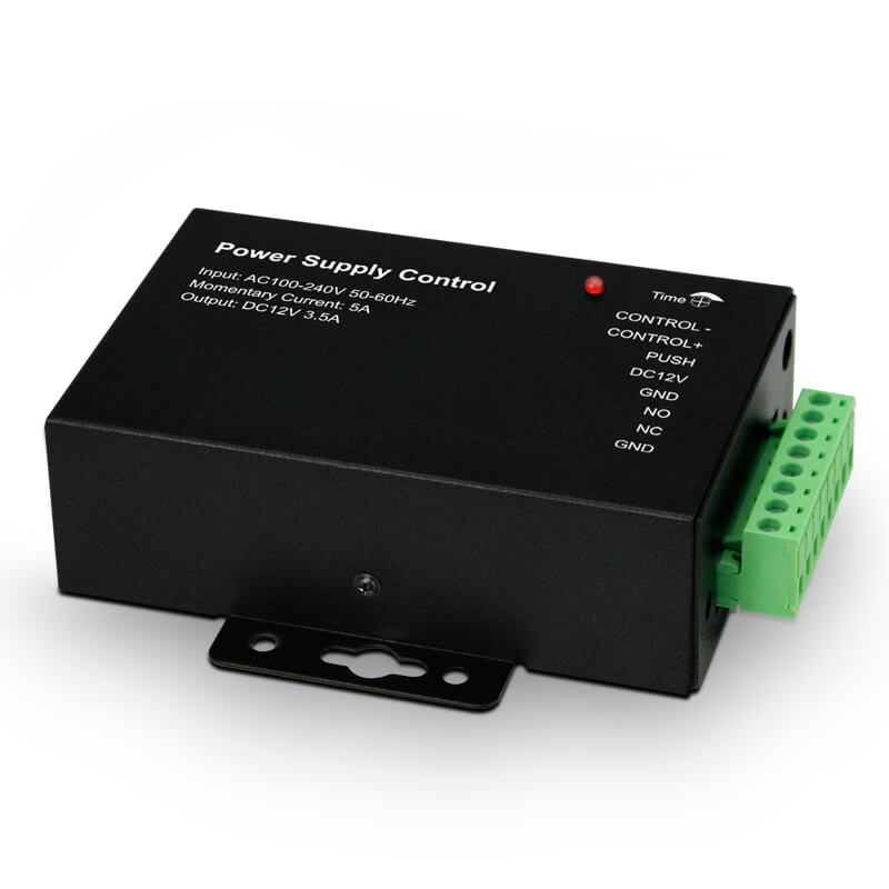 identificatie kralen ten tweede 12V 3A/5A Mini Power Supply for Access Control System/Buy from China