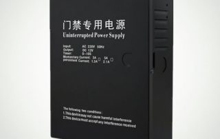 12V 3A 5A Power Supply Box for Access Control-featured Pic (1)