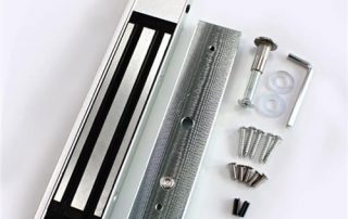 Magnetic Locks 280kgs-180kgs-good quality-iSecus