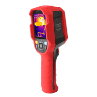 Industrial Thermal Imaging Camera