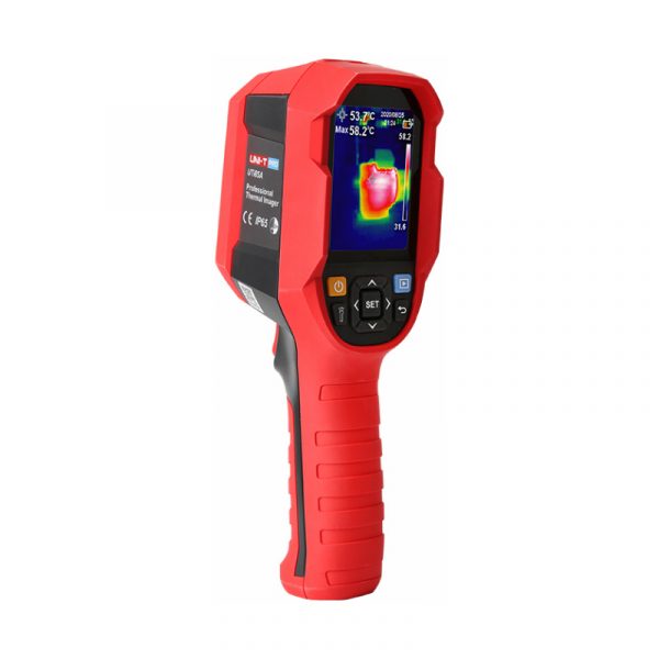 UTi85A Thermal Imaging Camera, 400 ℃, professionally for industrial use