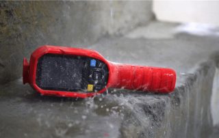 Waterproof Thermal Imager Camera