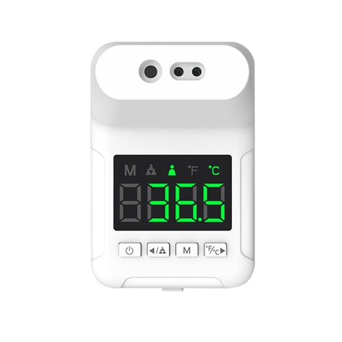 K-3S Thermometer-P01