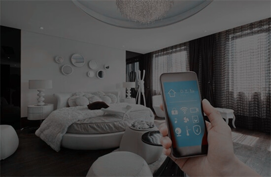 Tuya Smart Home Control System from iSecus