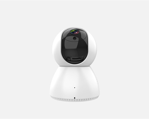 C230-Tuya Wireless IP Camera 1080P for Home Security