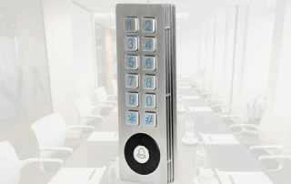 ZKTeco SKW-V Access Control