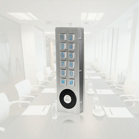 ZKTeco SKW-V Access Control