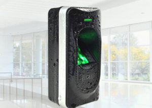 FR1200-Fingerprint-Access-Control-Reader-Featured Picture