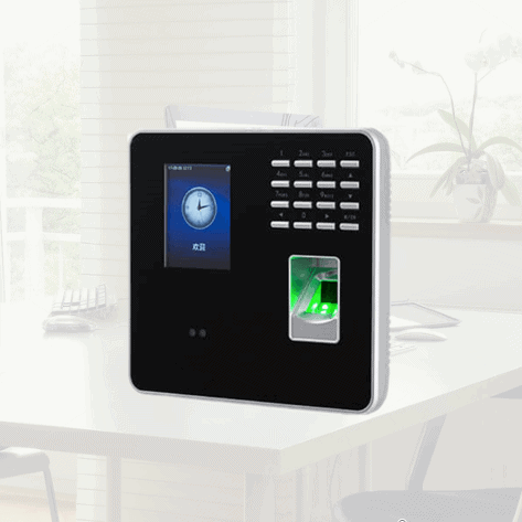 ZK3969-Face Time Attendance and Access Control-Featured Picture