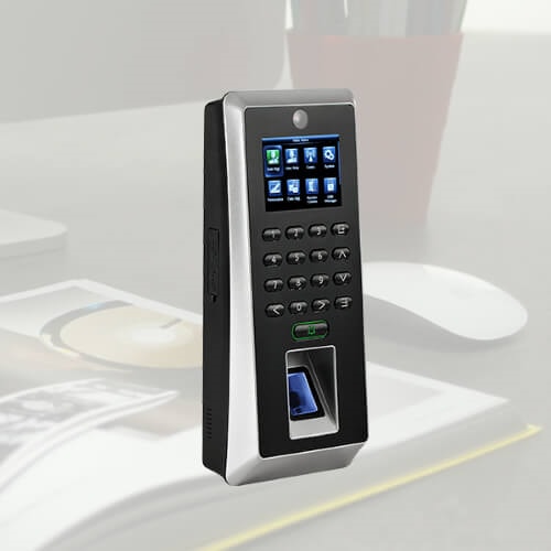 ZKTeco F21-Fingerprint Access Control