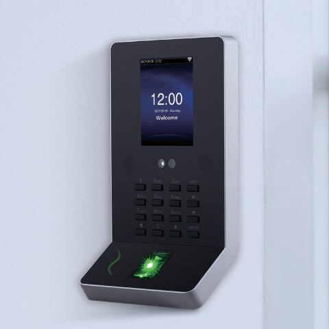 Multibio600 Face Time Attendance and Access Control from ZKTeco-Featured Pic