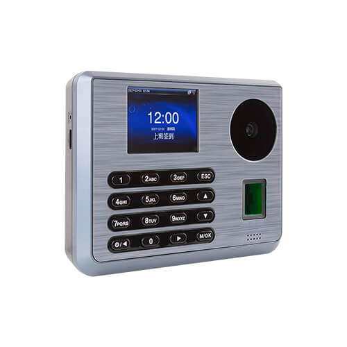 ZKTeco-TX628P-P160-Palm and Fingerprint Time Attendance-P1