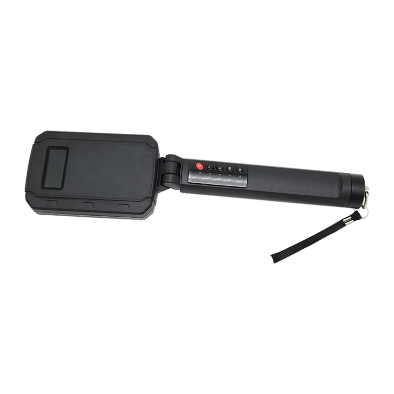 DT-820Plus Portable NLJD with Extendable Telescopic Pole DT-820Plus Portable Non-linear Junction Detector NLJD TSCM Equipment-P4