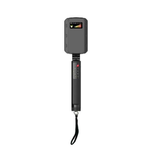DT-820Plus Portable Non-linear Junction Detector from iSecus-P1
