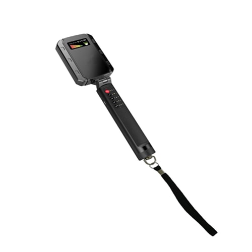DT-820Plus Portable Non-linear Junction Detector from iSecus-P2
