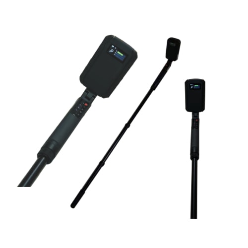DT-820Plus Portable Non-linear Junction Detector from iSecus-P4