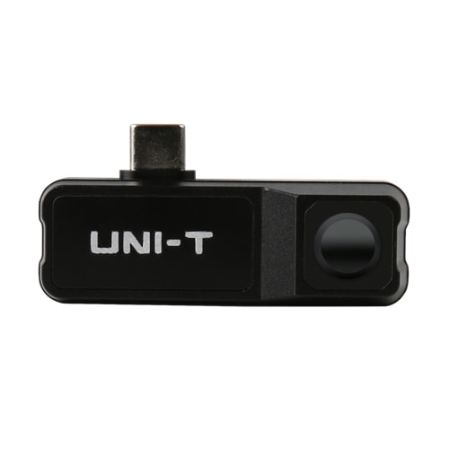 UTi120M Mobile Thermal Imager 120x90 Video Recording-P1