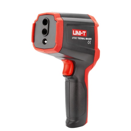 UTi32-Thermal Imaging Camera High Temperature Measurement Range from -20 to 1000 degree-P2