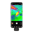 UTi720M Thermal Camera for Smartphone-256X192-P3