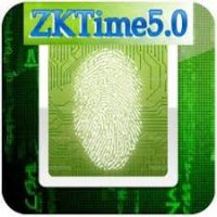 ZKTime5.0 Software from iSecus