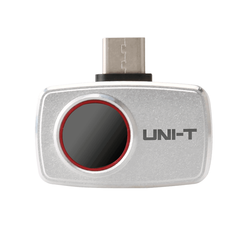 UTi256M Smartphone Thermal Imaging Camera-P1