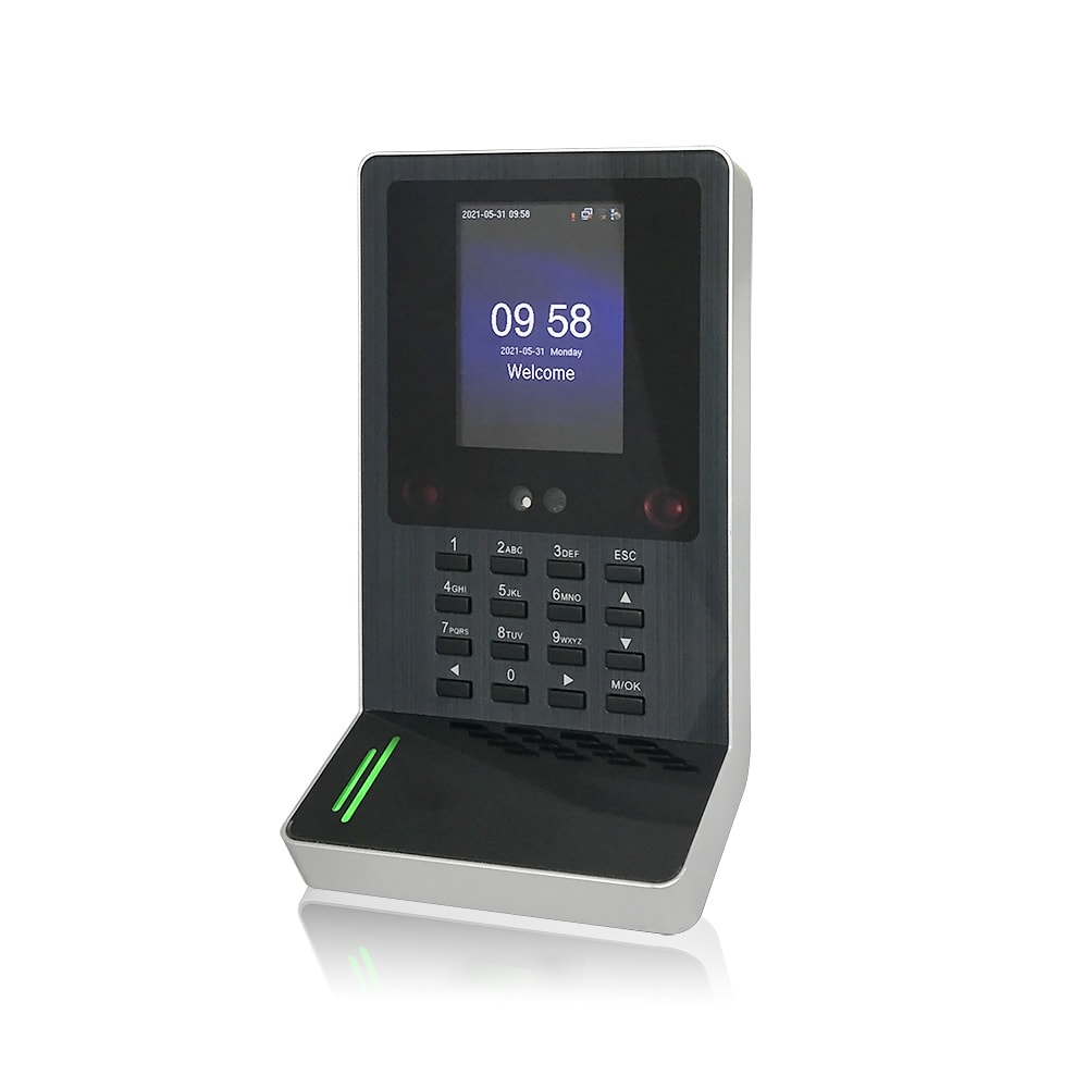 MB610 Face and Card Access Control-P3