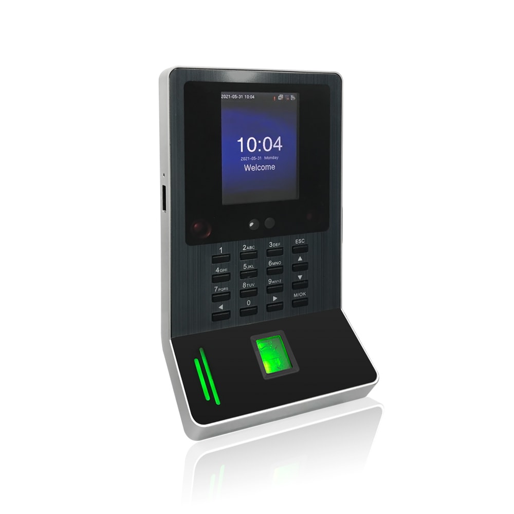 MB620 Face and Fingeprint Access Control-P2