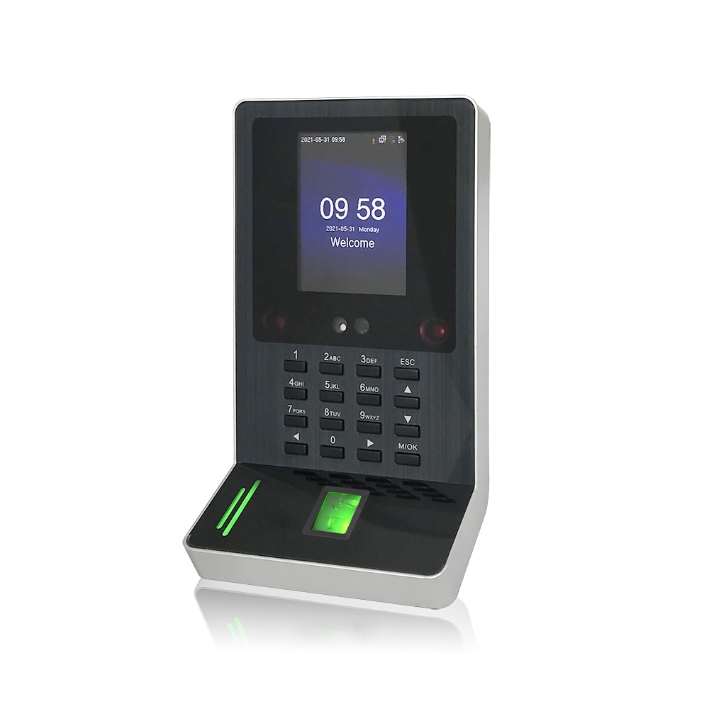 MB620 Face and Fingeprint Access Control-P3