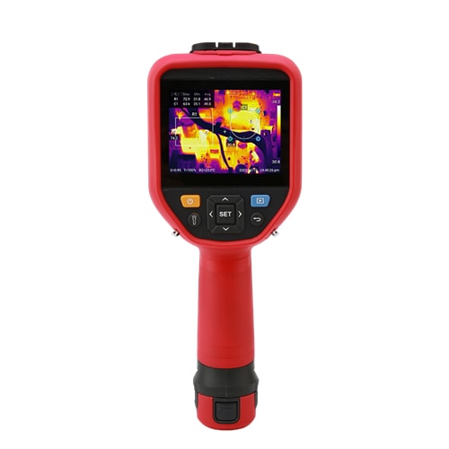 UTi256G Thermal Camera with Video Recording-P2