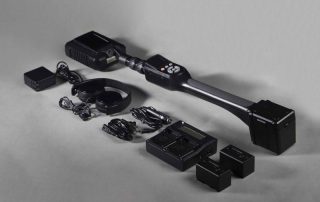 DT-810 Professional NLJD equipment