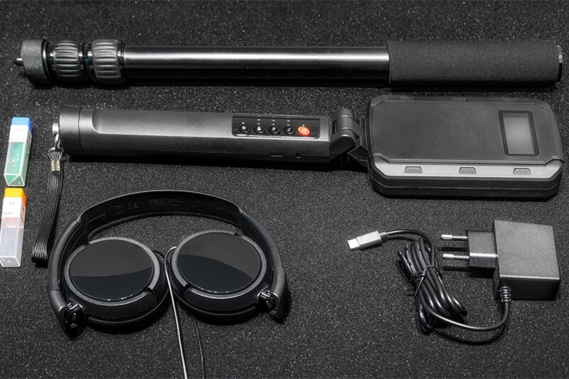 DT-820Plus Upgraded NLJD