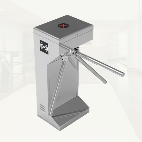 TR1000 Series Tripod Turnstile