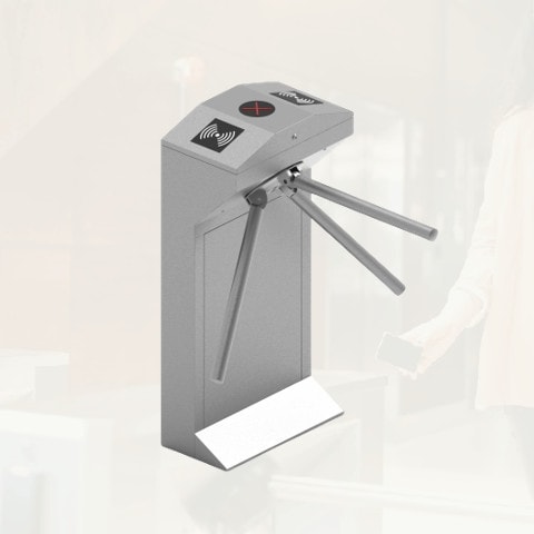 TR2000 Series Tripod Turnstile