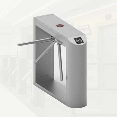 TR4000 Tripod Turnstile