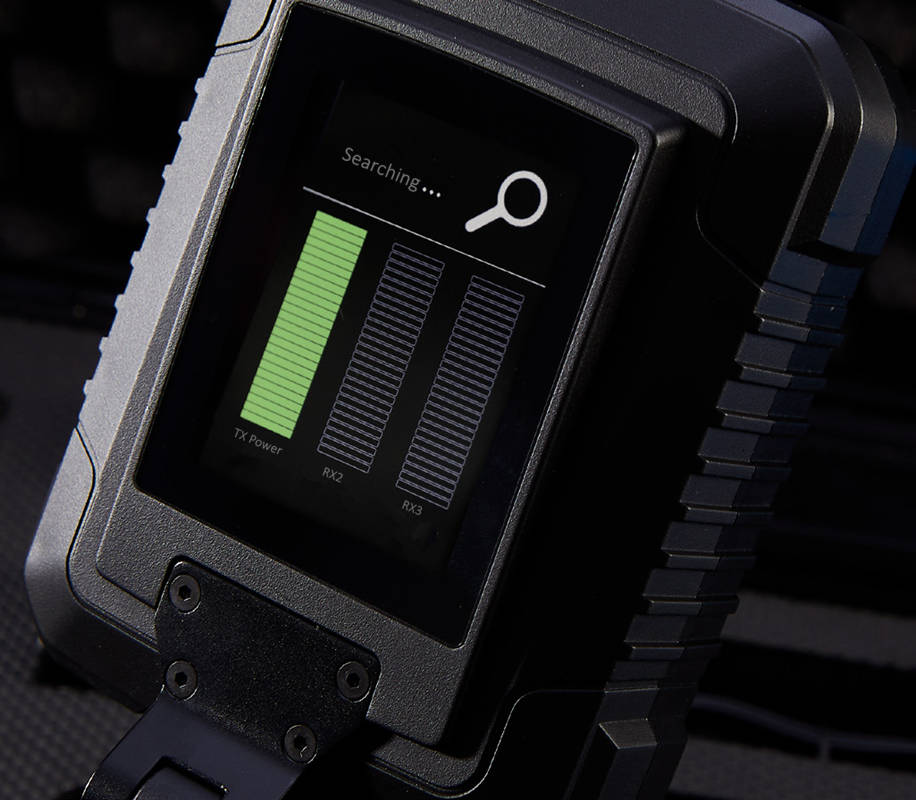 DT-810 Non-linear Junction Detector High Quality NLJD-P1 DT-810 Non-linear Junction Detector High Quality NLJD-P1