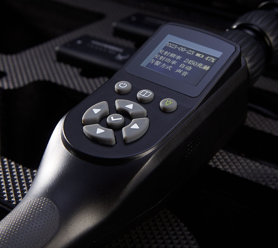 DT-810 Non-linear Junction Detector High Quality NLJD-P2 DT-810 Non-linear Junction Detector High Quality NLJD-P2