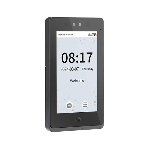 SenseFace 7A 7B Face Access Control SenseFace 7B Face Access Control-P2