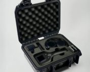 DT 824S NLJD Portable Nonlinear Junction Detector 1000PX S