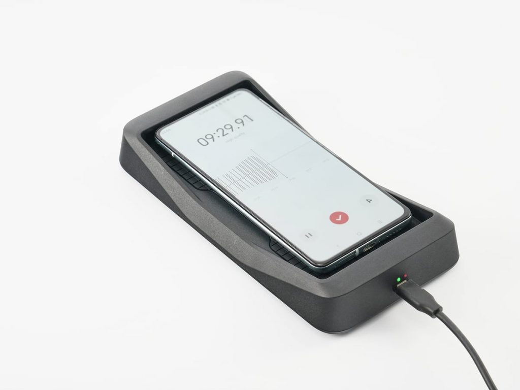 AJB-331 Cellphone Audio Jammer Box Blocking Audio Signal Recording Jammer-P1 AJB-331 Cellphone Audio Jammer Box Blocking Audio Signal Recording Jammer-P1