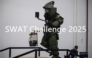 NLJD in Swat Challenge 2025