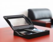 Dual Cellphone Audio Jammer Box AJB-332