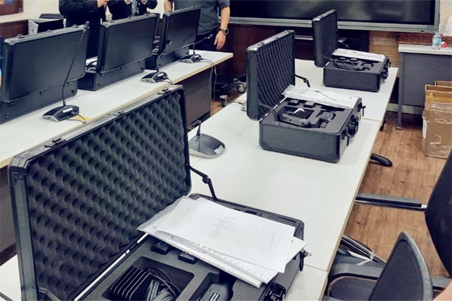 2025 NLJD Project in Thailand