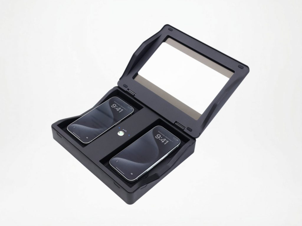 AJB-332 Phone Recording Jammer-Ultrasonic Audio Jammer Box AJB-332 Phone Recording Jammer-Ultrasonic Audio Jammer Box